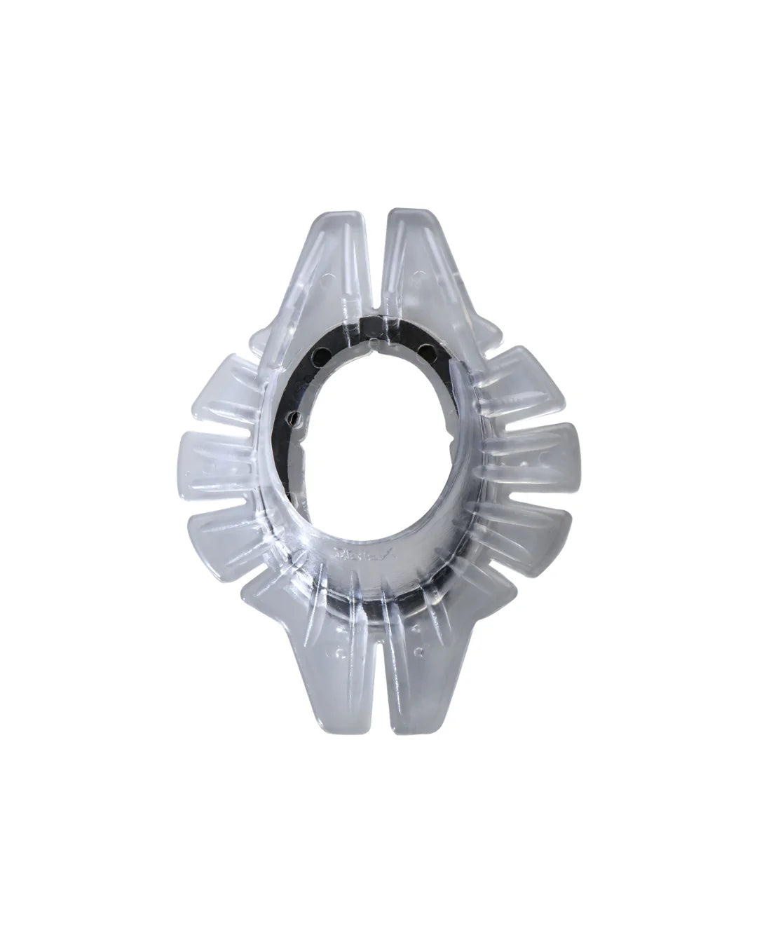 HERRADURA ORTOPEDICA P/POTRILLO IBEX BABI-CUFF 1 3/4