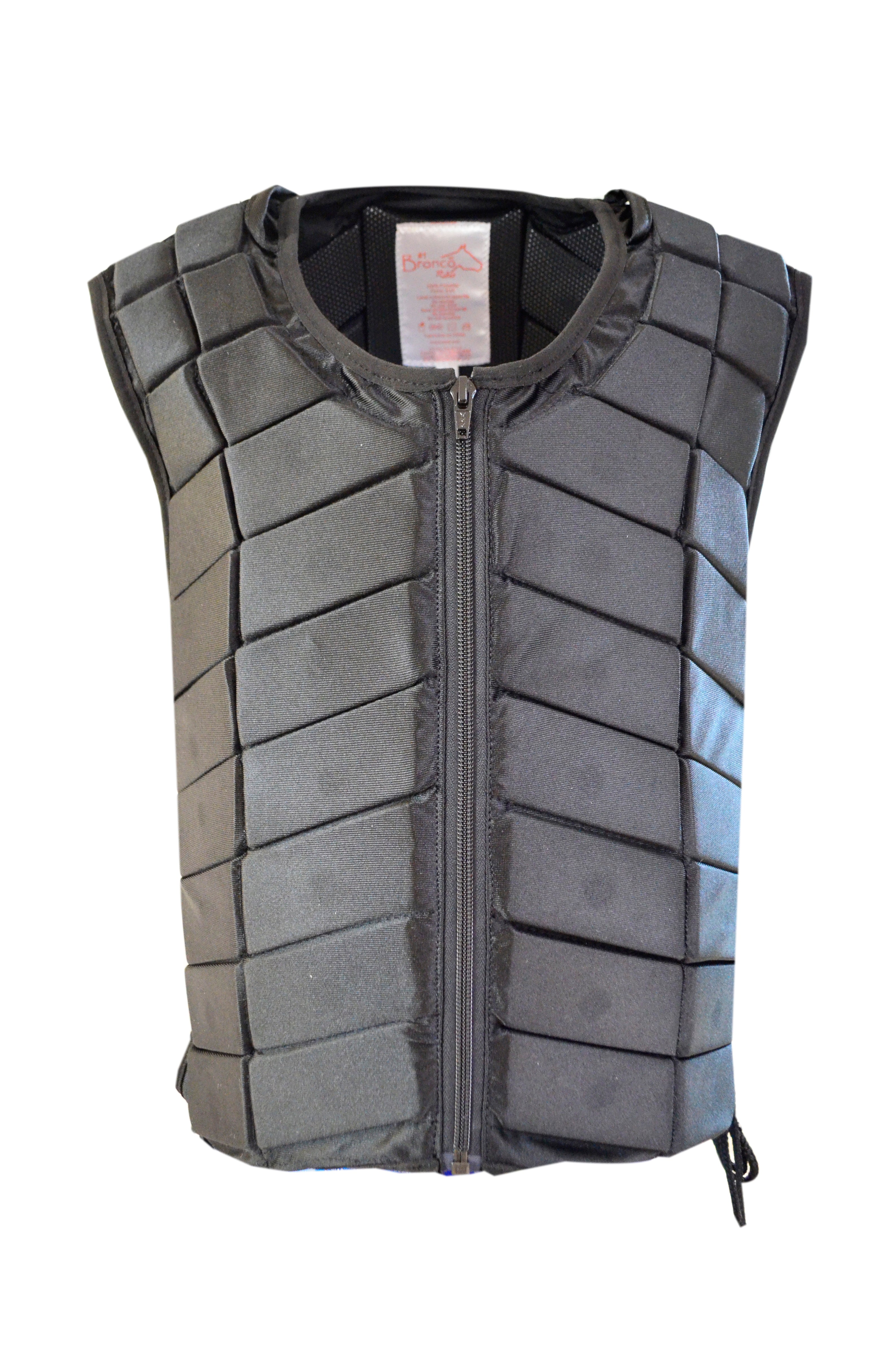 CHALECO #HR1001 PROTECTOR CHAMPION ADULTO