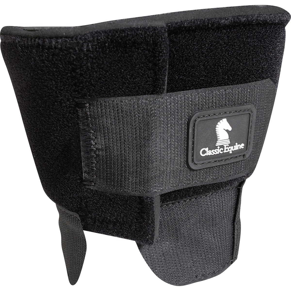 RODILLERA CKB2BK NEGRO