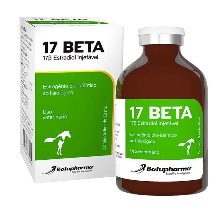 17 BETA ESTRADIOL 50ml