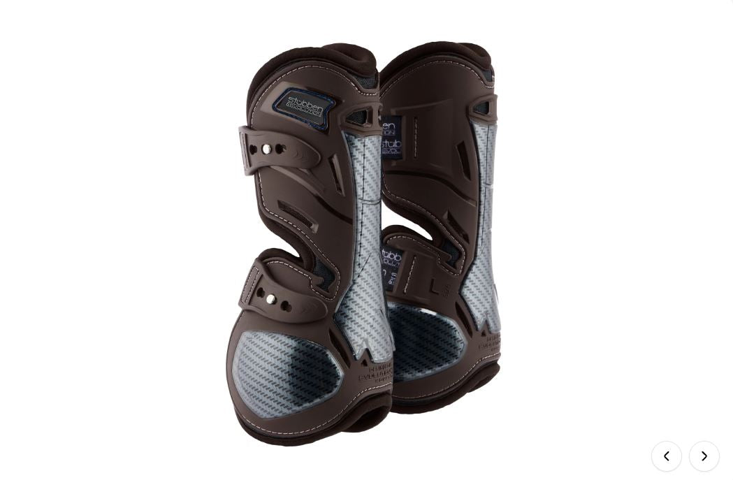 POLAINA #22124455 STUBBEN
