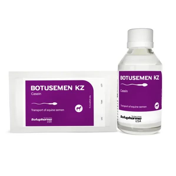 BOTUSEMEN KZ 100 ml