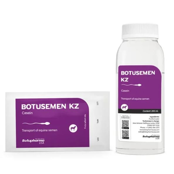 BOTUSEMEN KZ 200 mL