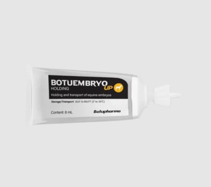 BOTUEMBRYO UP MEDIUM (5X8ml)