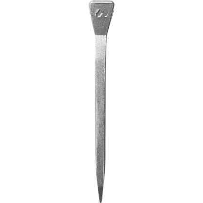 CLAVO P/HERRADURA #50 MX MUSTAD C/250 PZS