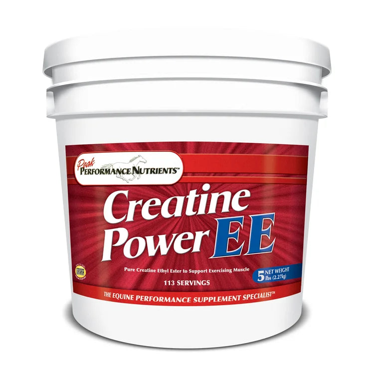 TRI CREATINE POWER 5 lb