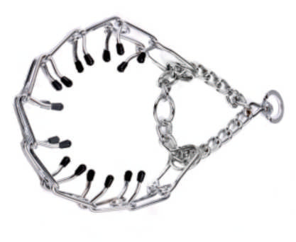 DP-C001 CADENA P/CASTIGO 55CM