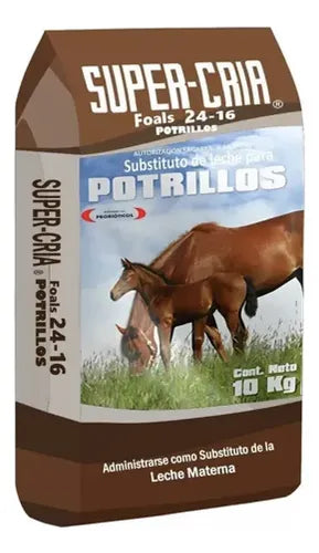 SUPER CRIA PARA POTRILLO 10KG