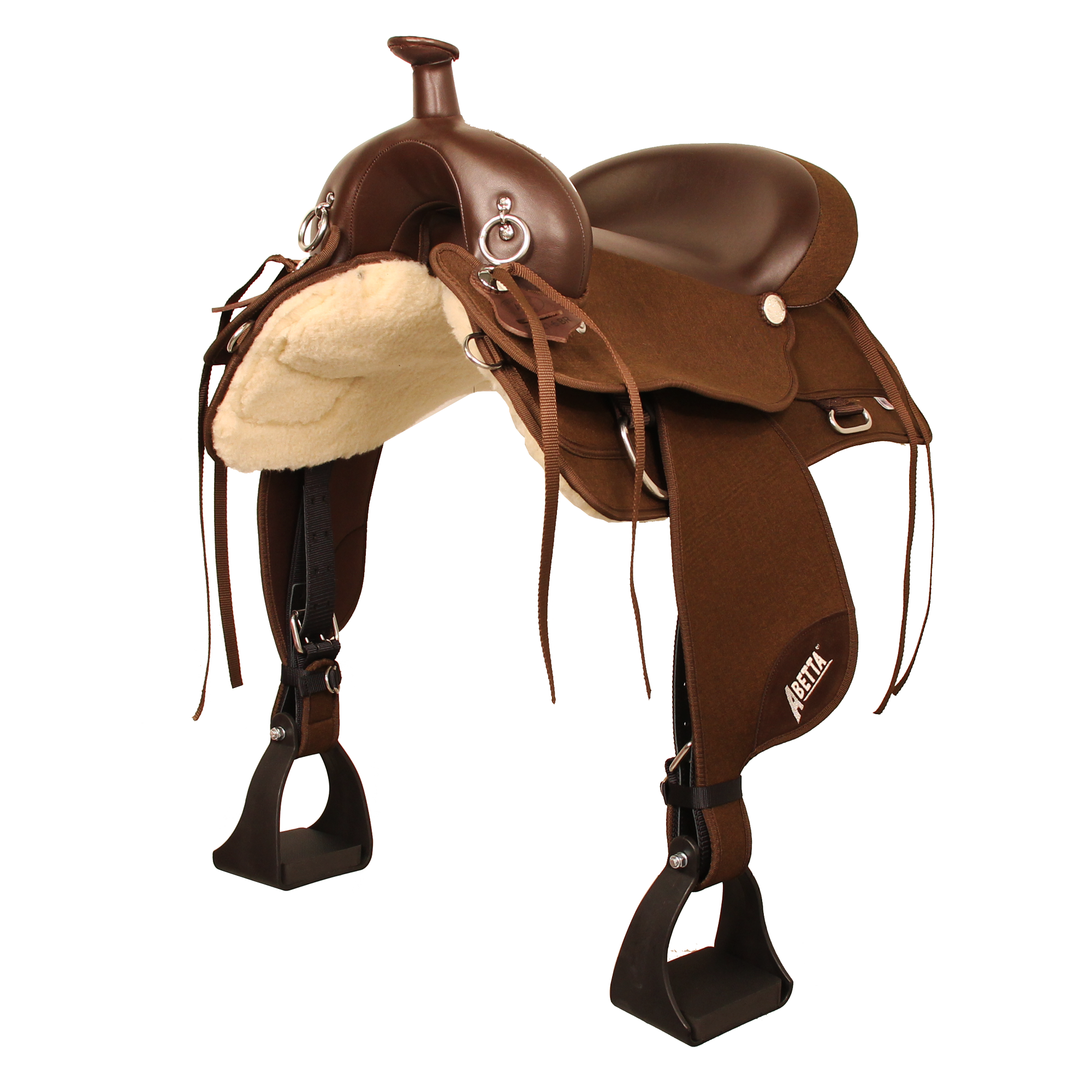 MONTURA #20501-7 ABETTA ORIGINAL 17" CAFE