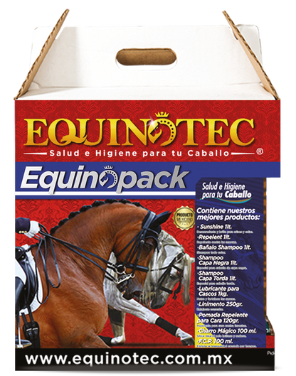 ECONOPACK EQUINOTEC