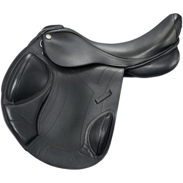 ALBARDON #ES836ADJ-7-18" NEGRO