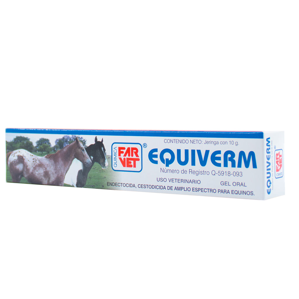 EQUIVERM 10GR