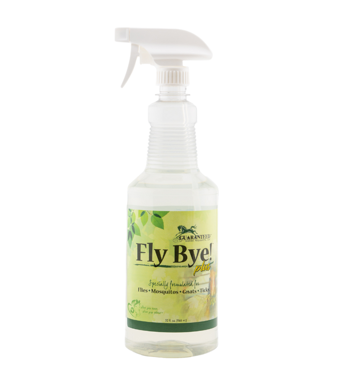 FLY BYE PLUS 946 ml