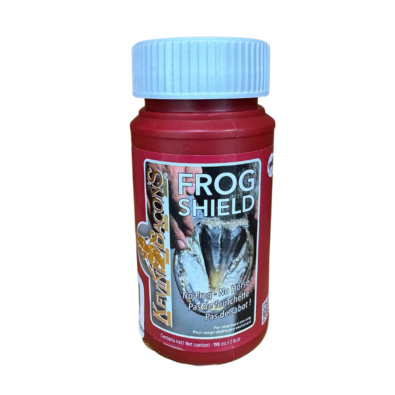 FROG SHIELD 190 ml KEVIN BACONS