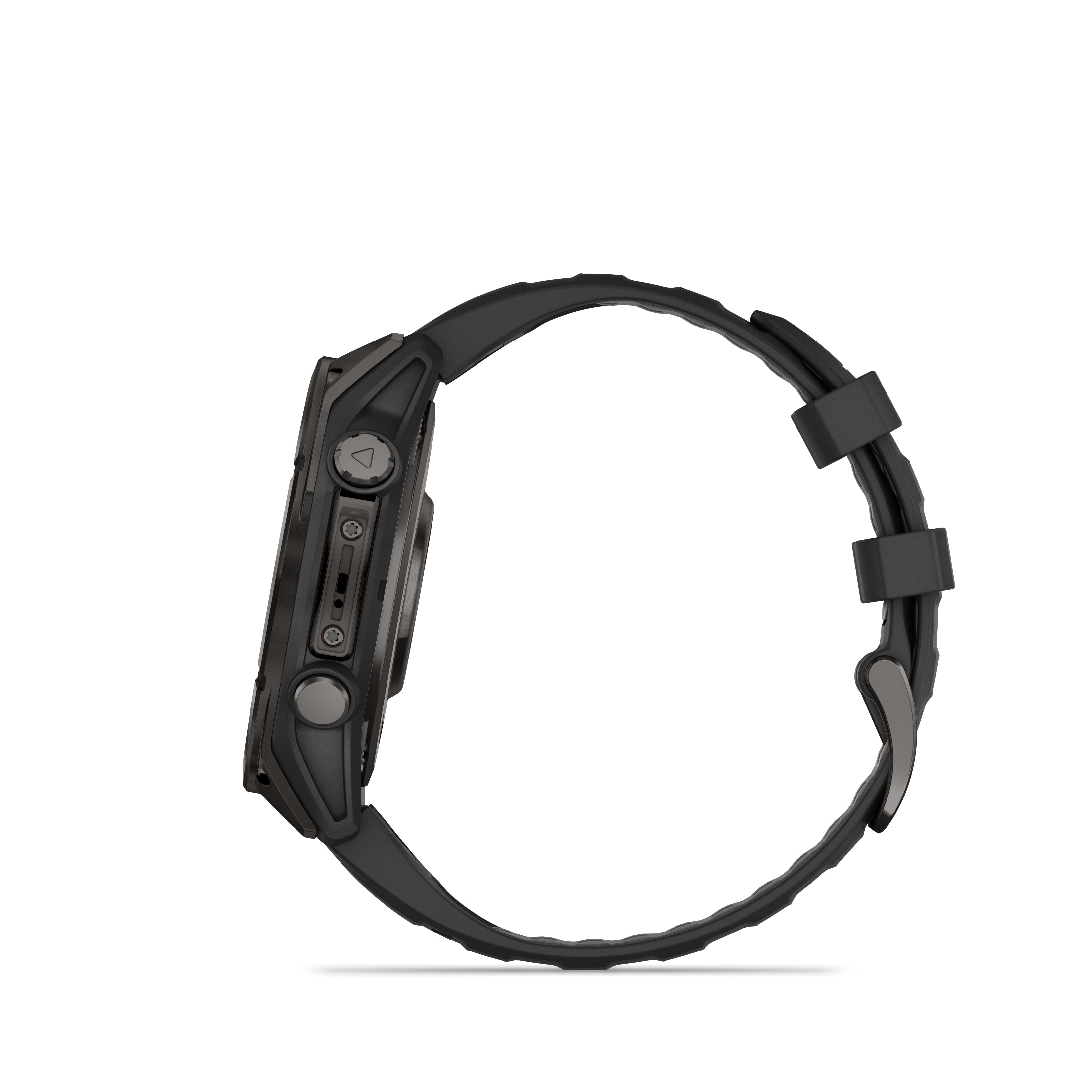 RELOJ GPS FENIX 8 47MM CARBON