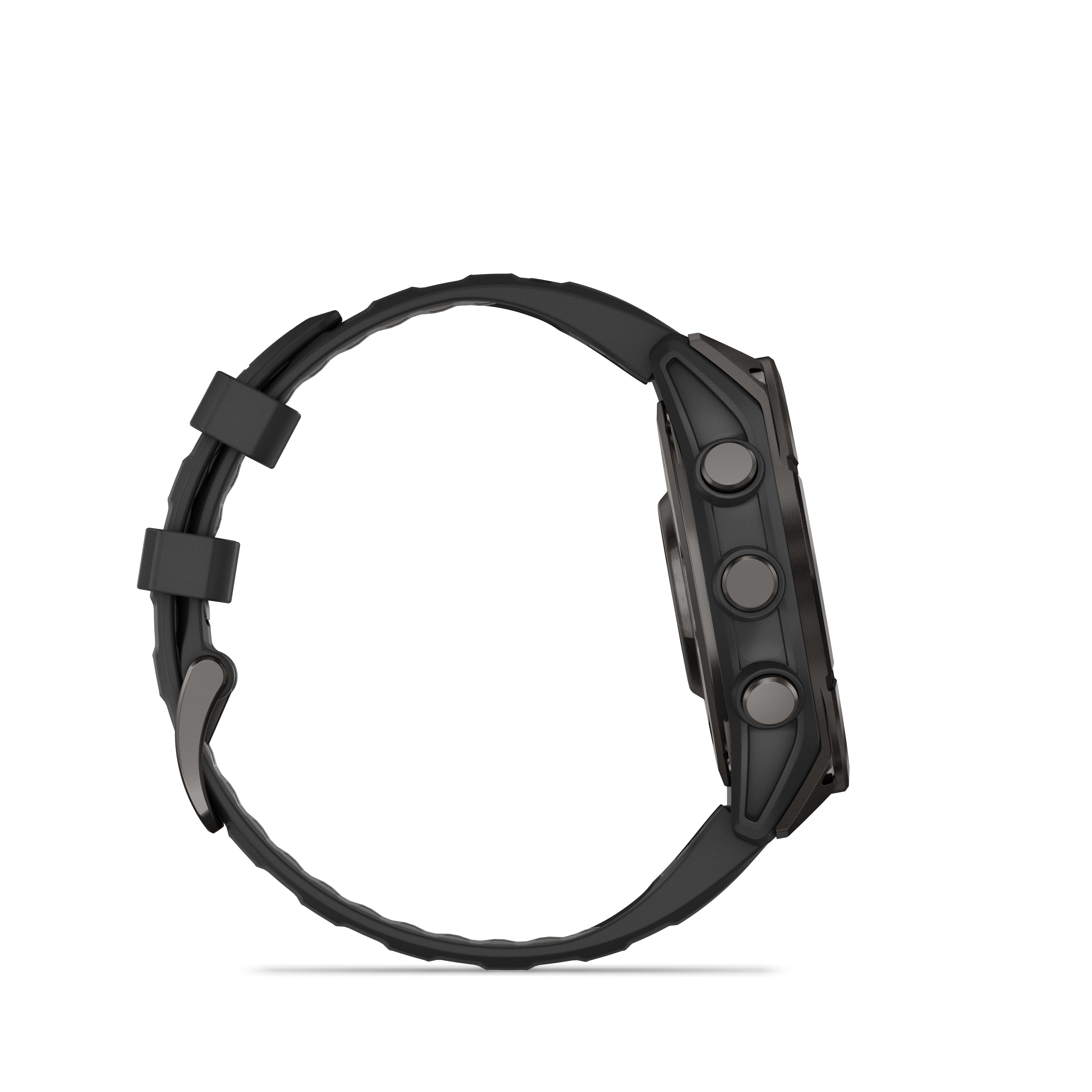RELOJ GPS FENIX 8 47MM CARBON
