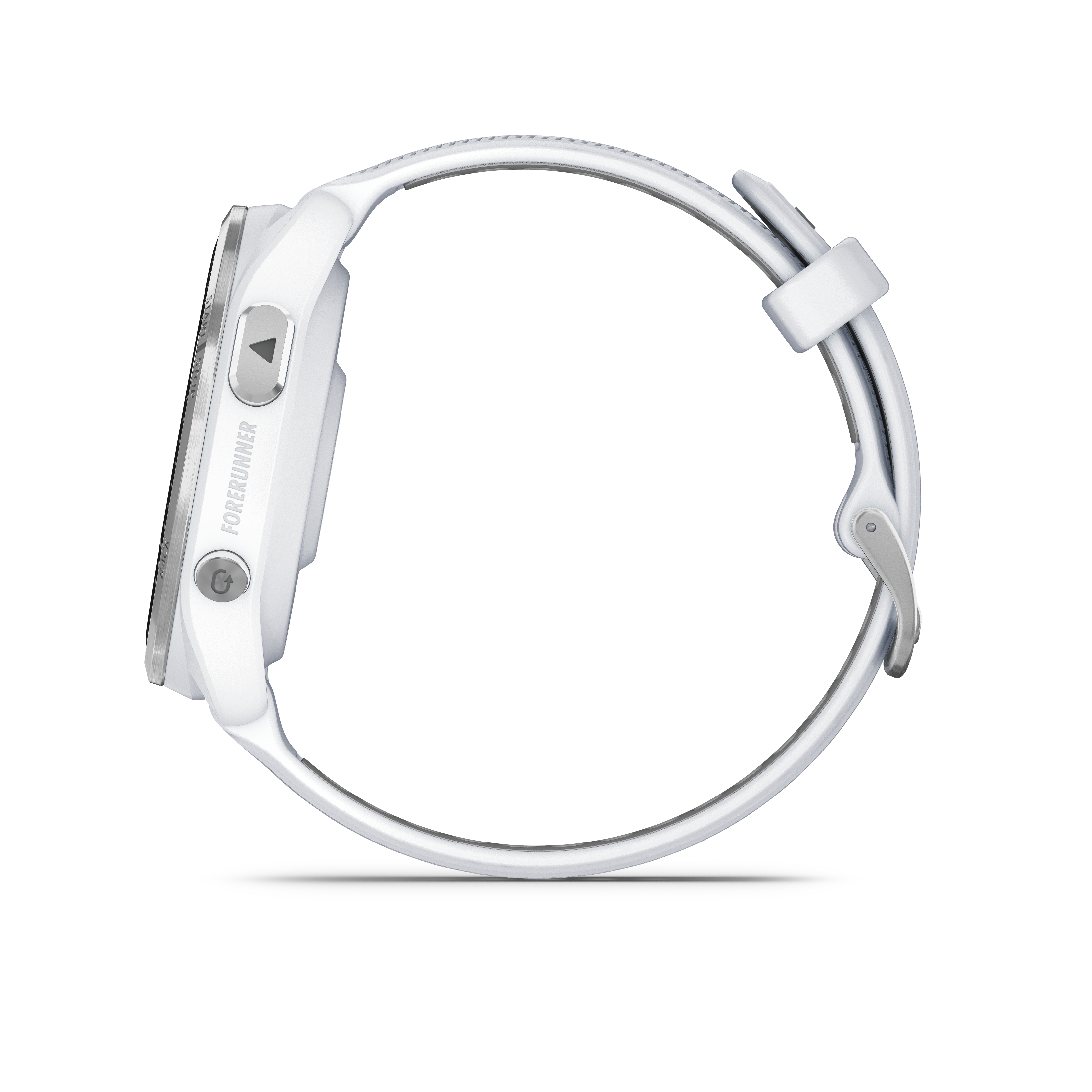 RELOJ GPS FORERUNNER 965 BLANCO