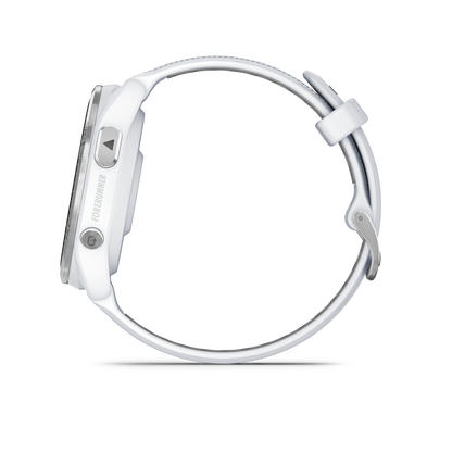 RELOJ GPS FORERUNNER 965 BLANCO