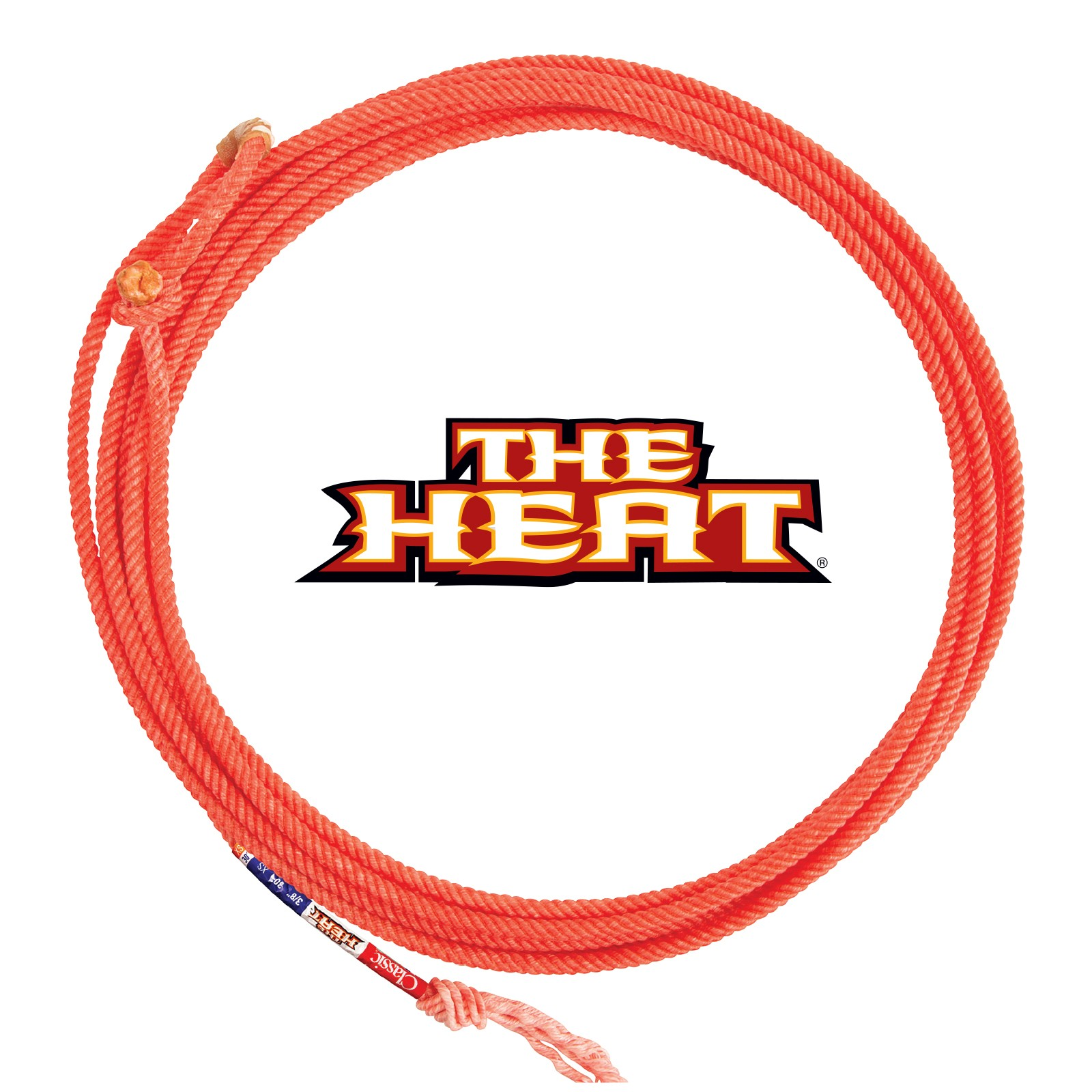 SOGA P/LAZAR THE HEAT CLASSIC EQUINE 3/8 30"