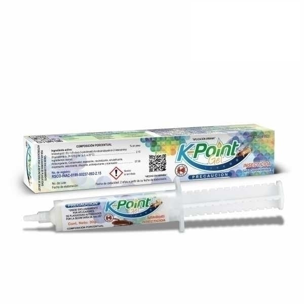K-POINT GEL 30 gr