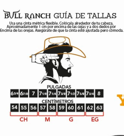 TEXANA YELLOWSTONE JOHN NEGRA L