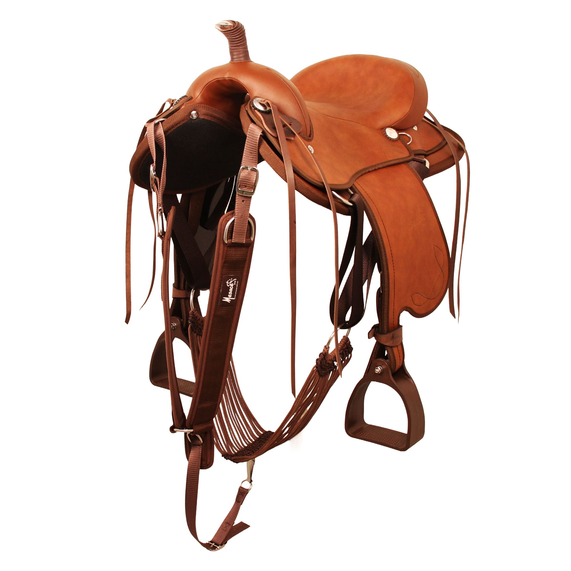 SILLA INDIANA CABALGATA