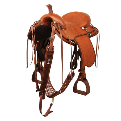 SILLA INDIANA CABALGATA