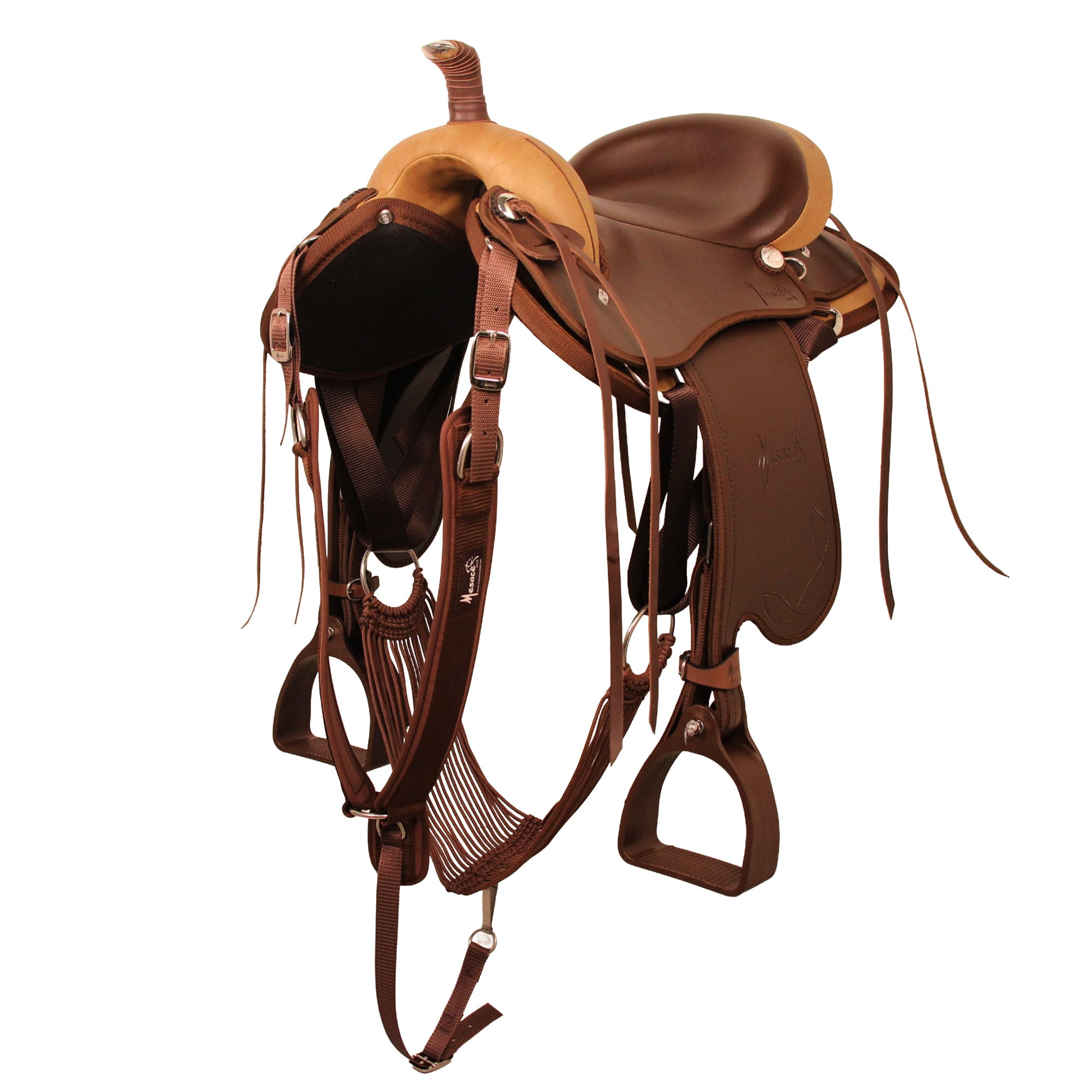 SILLA INDIANA CABALGATA