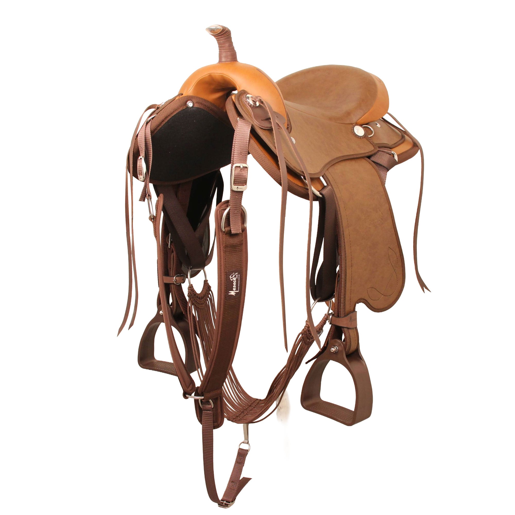 SILLA INDIANA CABALGATA