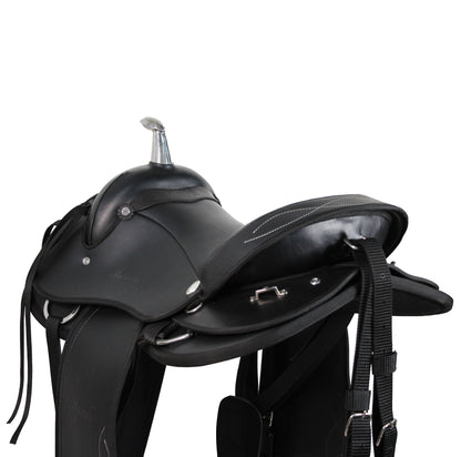 SILLA INDIANA #711032 NEGRA