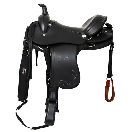 SILLA INDIANA #711032 NEGRA