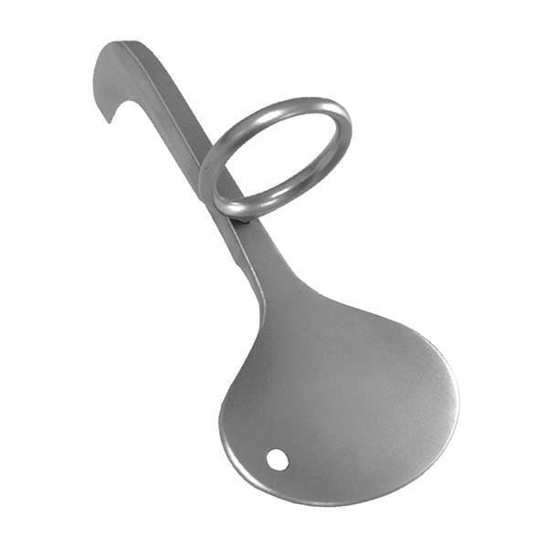 BISTURI DE EMBRIOTOMIA DE LINDE #J0016