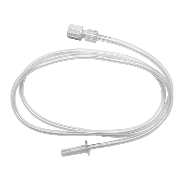 IV CONJUNTO DE EXTENSION PARA CATETER 30" #J0467B