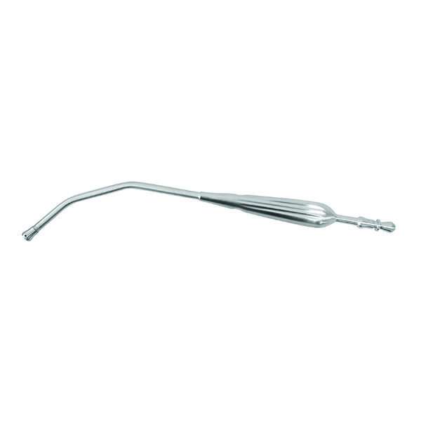 MANGO METALICO PARA CANULA D/SUCCION #J0489M