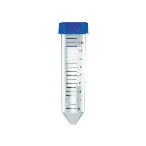 TUBO CENTRIFUGA 50ML #J0546D