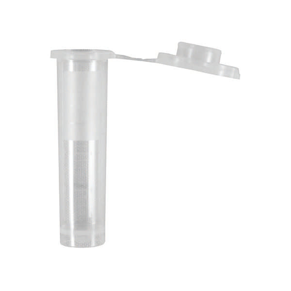 TUBO MICROCENTRIFUGA 2ML #J0548E