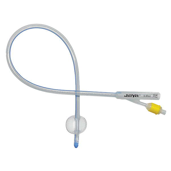 CATETER FOLEY 2-WAY 20X50 #J0693HA