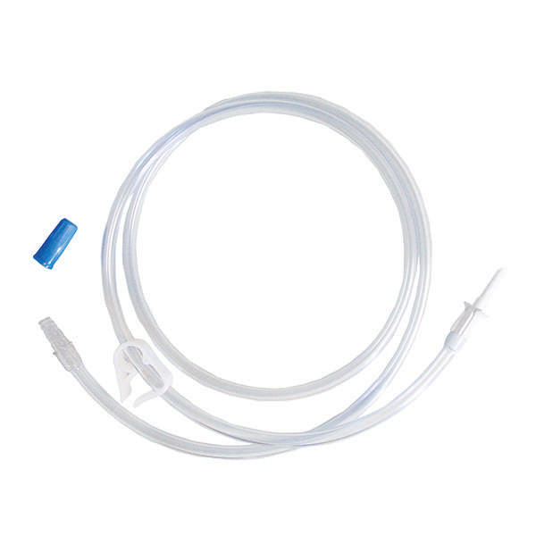LINEA SINUSEL P/LAVADO UTERINO 60" #J1052B
