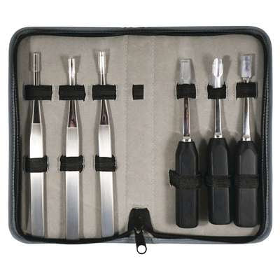 KIT DE EXTRACCION DE INCISIVOS #J1614