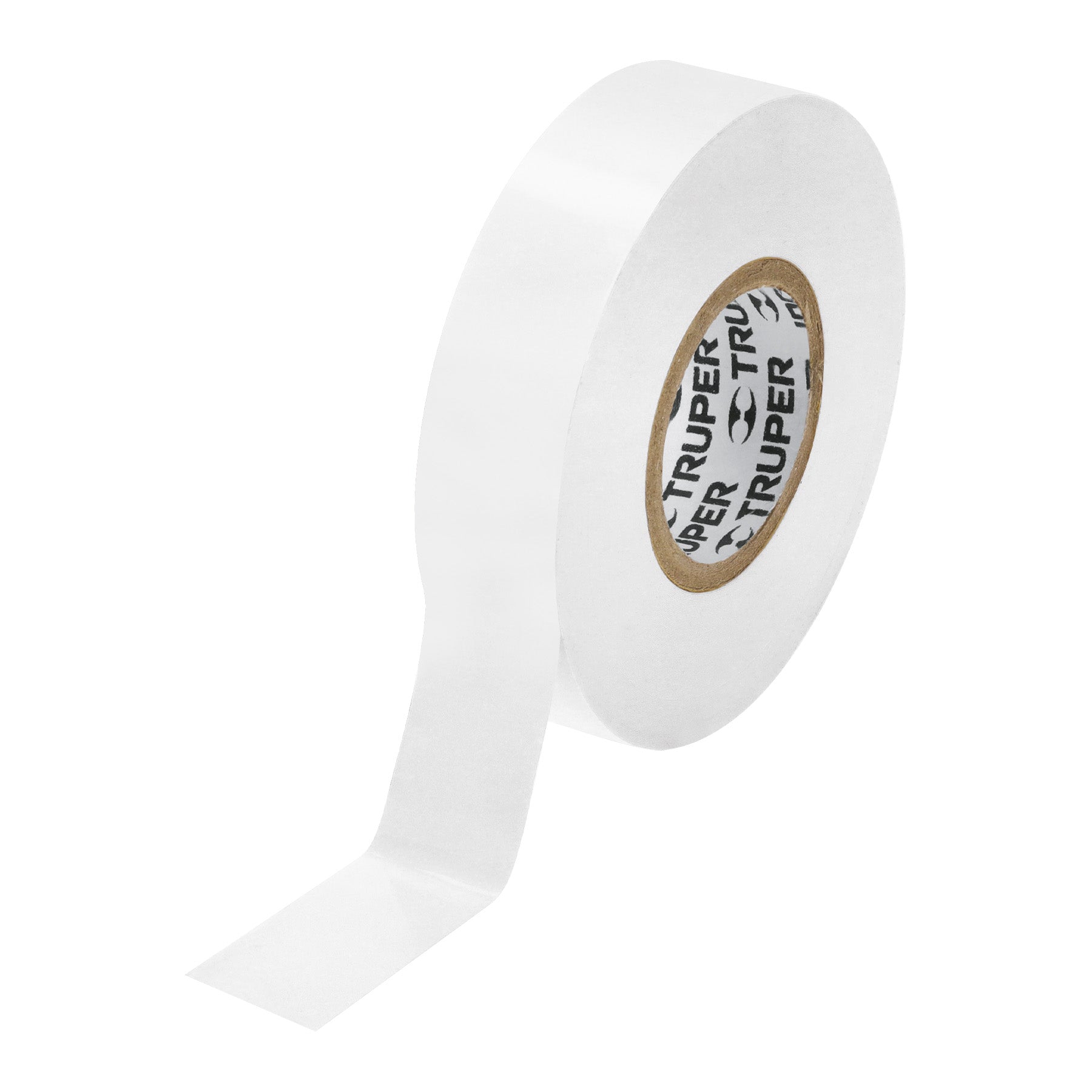VINYL TAPE BLANCO TRUPER