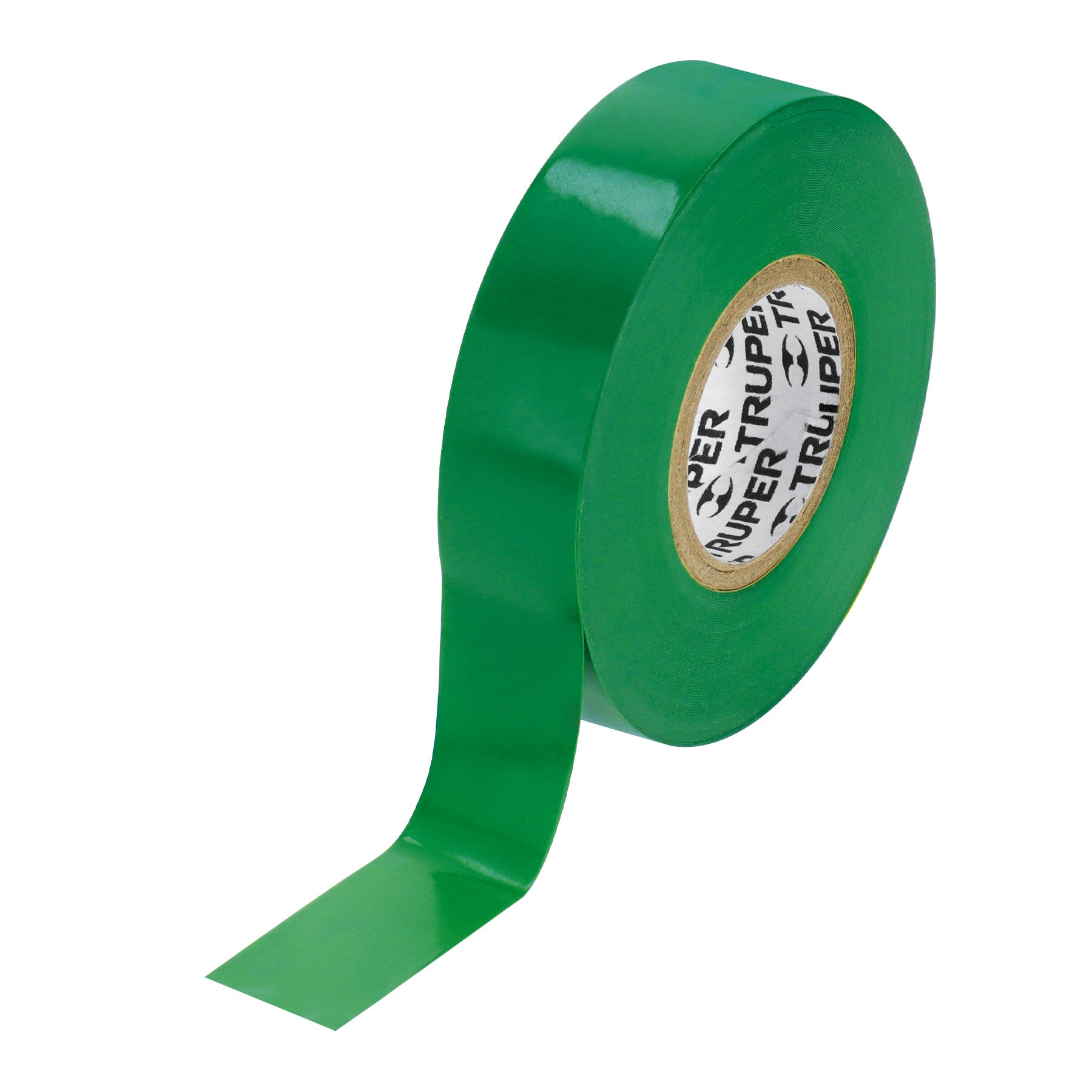 VINYL TAPE VERDE TRUPER