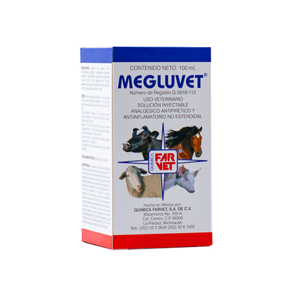 MEGLUVET 100ML