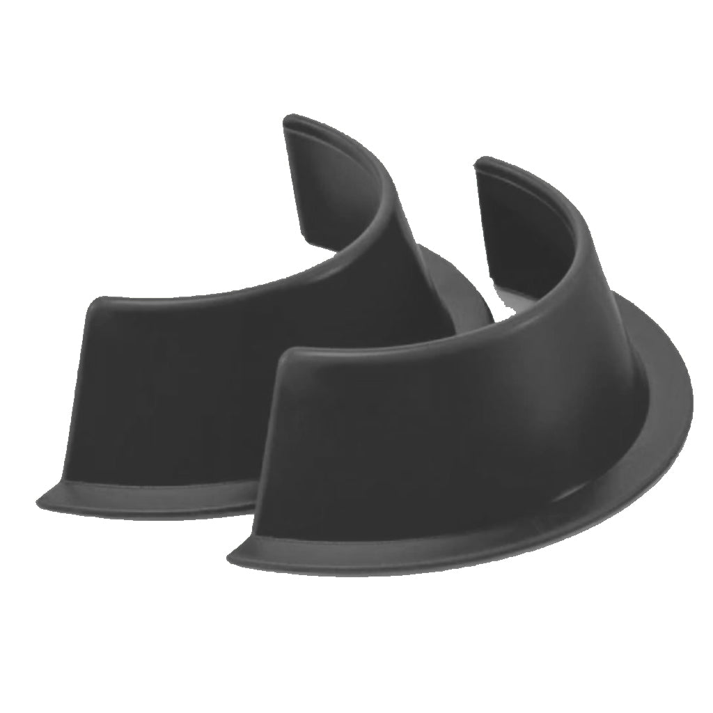 COPA FRANCESA P/BLINKERS #117-808 NEGRO