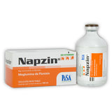 Napzin 100ml - Pisa – Chivali