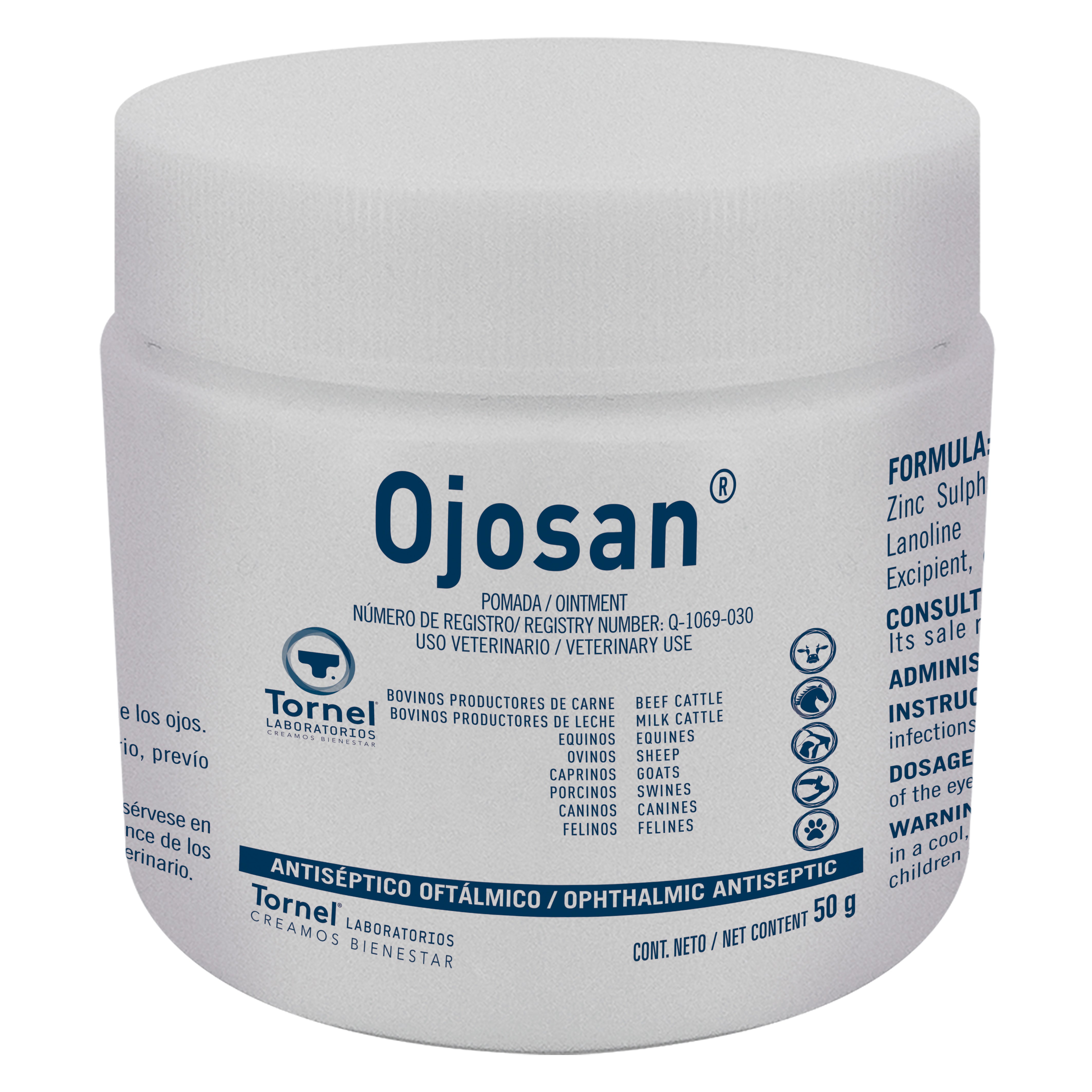 OJOSAN 50 gr