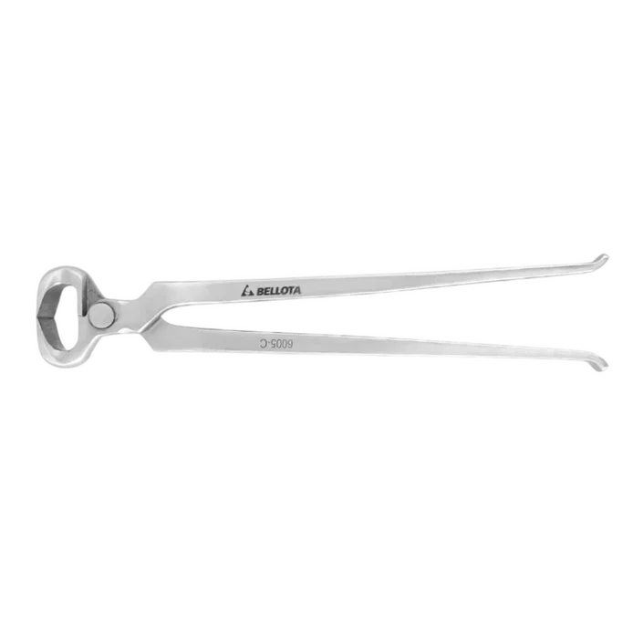 PINZA CORTA CASCO #6005 C BELLOTA