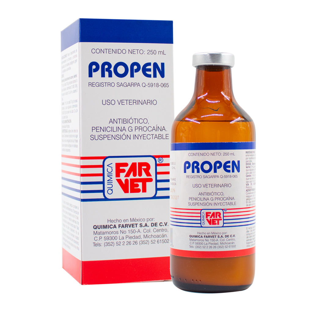 PROPEN 250ML