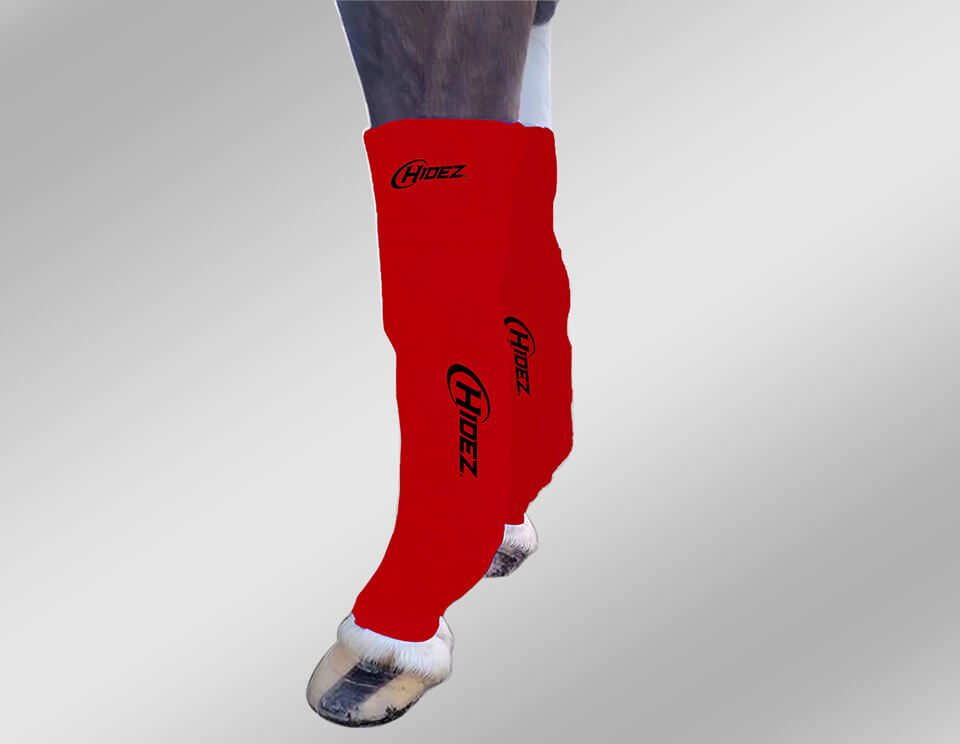 CANILLERA ICE HIDEZ MEDIANA ROJA