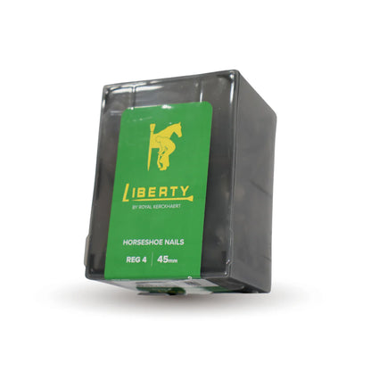 CLAVO P/HERRADURA LIBERTY REGULAR 250 PZS