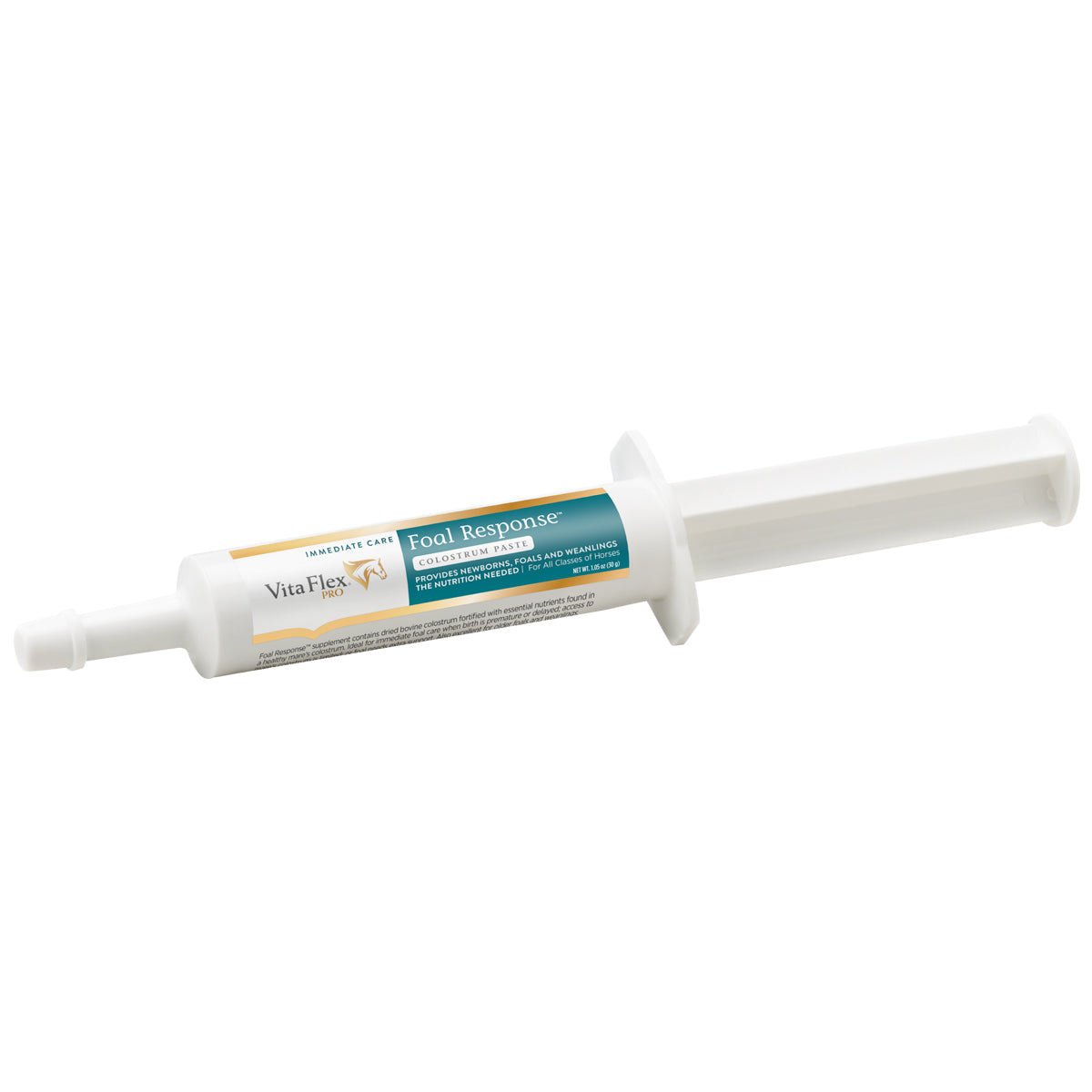 VITA FLEX FOAL RESPONSE 30ML JERINGA